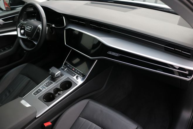 Audi A6 40 TDI 204 S tronic 7 Quattro Business E NOIR de 2023
