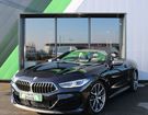 BMW Serie 8 Cabriolet G14 M850i xDrive 530 BVA8 M Pe à Jaux (60)