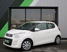 Citroen C1 VTi 72 ETG Feel à Jaux (60)
