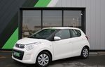 Citroen C1 VTi 72 ETG Feel à Jaux (60)