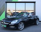 Mercedes Classe SLK 350 K BlueEFFICIENCY A &agrave; Jaux (60)