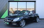 Mercedes Classe SLK 350 K BlueEFFICIENCY A à Jaux (60)