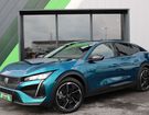 Peugeot 408 PHEV 225 e-EAT8 Allure Pack &agrave; Jaux (60)