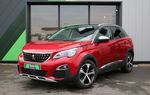 Peugeot 3008 1.6 THP 165 EAT6 Crossway &agrave; Jaux (60)
