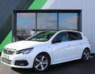 Peugeot 308 BlueHDi 130ch SetS EAT8 GT Line &agrave; Jaux (60)