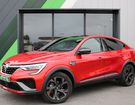 Renault Arkana E-Tech 145 R.S. Line &agrave; Jaux (60)
