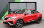 Renault Arkana E-Tech 145 R.S. Line à Jaux (60)