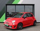 Abarth 500 II 1.4 TURBO 180 695 TRIBUTO FERRARI BVA &agrave; Jaux (60)