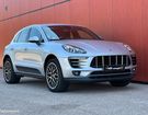 Porsche Macan S 3.0D V6 258ch PDK à Perpignan (66)