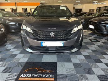  Voir détails -Peugeot 5008 GT à Louvroil (59)