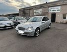 Mercedes Classe C 350 AVANTGARDE PACK LUXE 7GTRO &agrave; Wittelsheim (68)