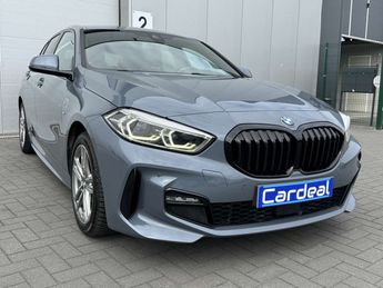  Voir détails -BMW Serie 1 116 d AdBlue -- PACK M GARANTIE 12 MOIS à Cuesmes (70)