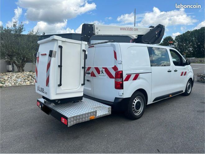 Peugeot Expert nacelle k21b 11m  de 2020
