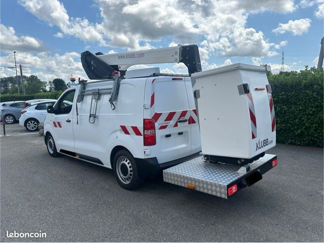 Peugeot Expert nacelle k21b 11m  de 2020