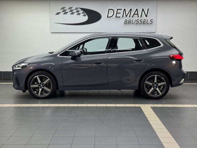 BMW Serie 2 Active Tourer 218 iA Steptronic - Gris Mtallis de 