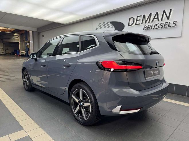 BMW Serie 2 Active Tourer 218 iA Steptronic - Gris Mtallis de 