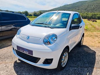  Voir détails -Aixam Minauto  à Brignoles (83)