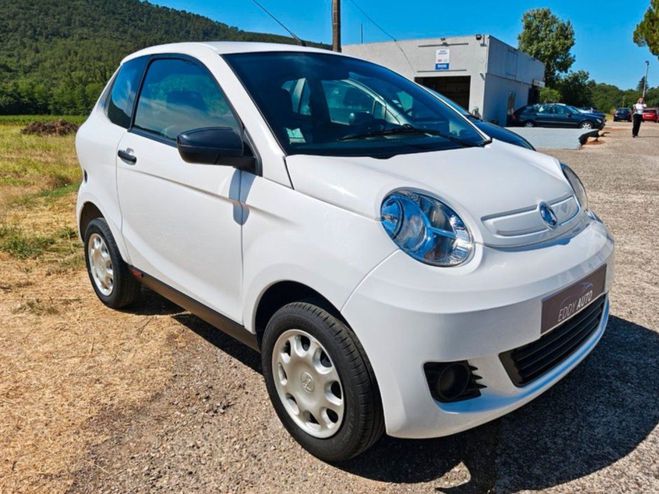 Aixam Minauto  Blanche de 2023