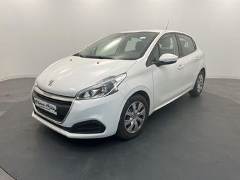  Voir détails -Peugeot 208 BlueHDi 100ch BVM6 Active à Quimper (29)