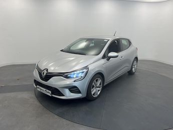  Voir détails -Renault Clio V Blue dCi 85 Business à Quimper (29)