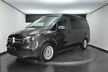  Voir détails -Mercedes Marco Polo Long 250 d 9G-TRONIC Style à Chambray-ls-Tours (37)