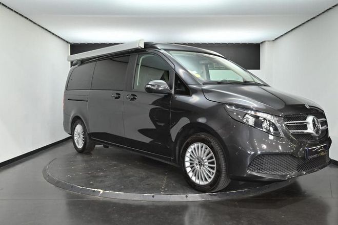 Mercedes Marco Polo Long 250 d 9G-TRONIC Style  de 2021