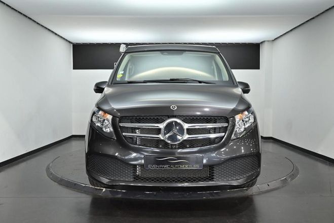 Mercedes Marco Polo Long 250 d 9G-TRONIC Style  de 2021
