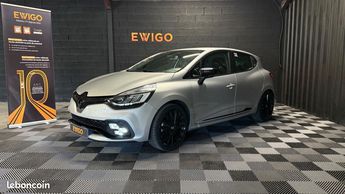  Voir détails -Renault Clio RS 1.6 200 EDC BVA à Lavilledieu (07)