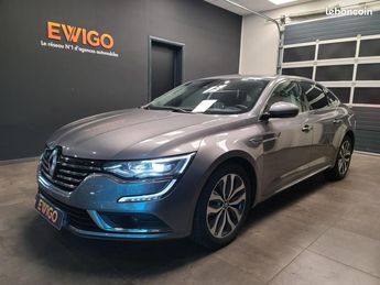  Voir détails -Renault Talisman 1.6 DCI 130ch ENERGY INTENS EDC à Hnheim (67)