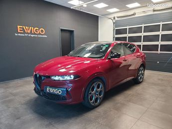  Voir détails -Alfa romeo Tonale 1.5 160ch HYBRID 48VOLT TRIBUTO ITALIANO à Hnheim (67)