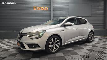  Voir détails -Renault Megane 1.5 DCI 110 ENERGY INTENS EDC BVA à Montlimar (26)