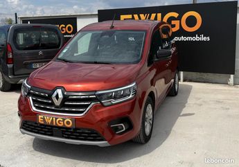  Voir détails -Renault Kangoo 1.3 TCE 100CH TECHNO à Andrzieux-Bouthon (42)
