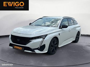  Voir détails -Peugeot 308 SW GENERATION-II 1.2 PURETECH 130CH GT B à Toulouse (31)