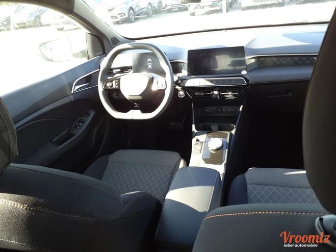 MG MG3 3 1.5 195H 100 FULL-HYBRID HYBRID-PLUS 1 Blanc de 2024