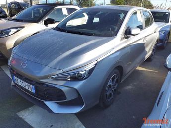  Voir détails -MG MG3 3 1.5 195H 100 FULL-HYBRID HYBRID-PLUS 1 à Beauchastel (07)