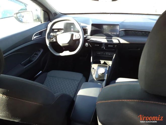 MG MG3 3 1.5 195H 100 FULL-HYBRID HYBRID-PLUS 1 Gris de 2024