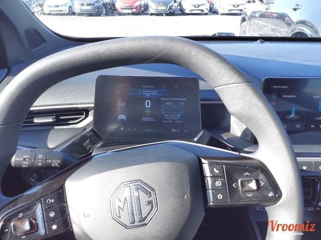 MG MG3 3 1.5 195H 100 FULL-HYBRID HYBRID-PLUS 1 Gris de 2024
