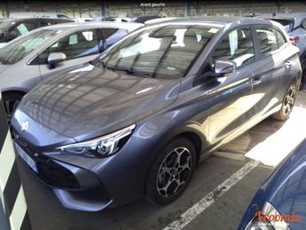  Voir détails -MG MG3 3 1.5 195H 100 FULL-HYBRID HYBRID-PLUS 1 à Beauchastel (07)
