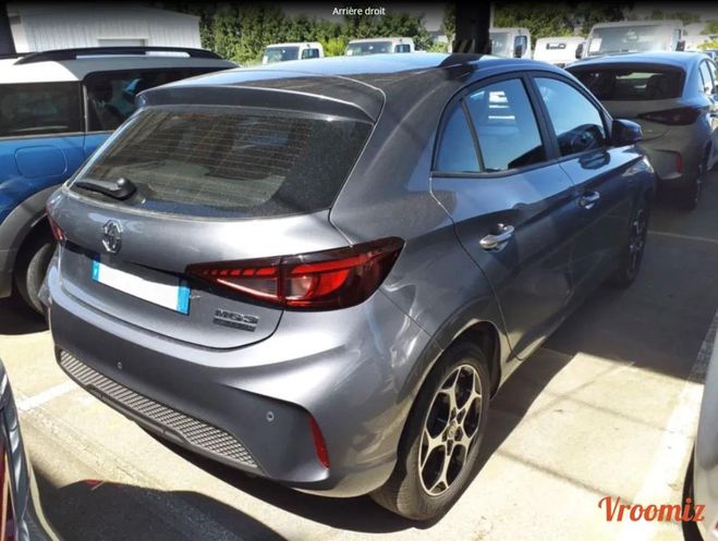 MG MG3 3 1.5 195H 100 FULL-HYBRID HYBRID-PLUS 1 Gris de 2024