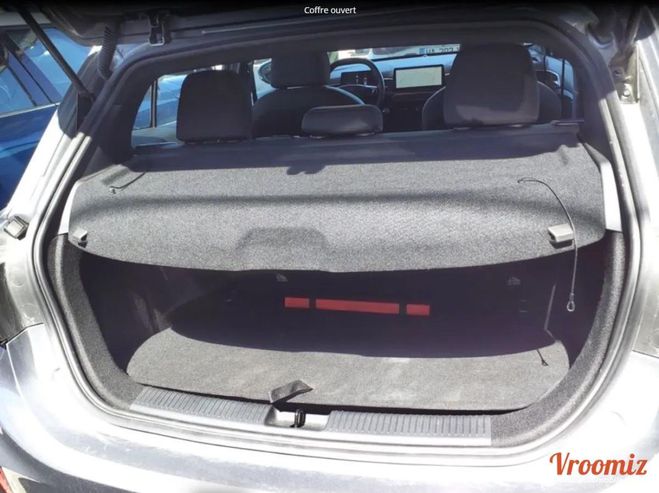 MG MG3 3 1.5 195H 100 FULL-HYBRID HYBRID-PLUS 1 Gris de 2024