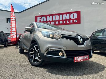  Voir détails -Renault Captur 1.5 Dci 90Ch Energy Zen à Pavie (32)
