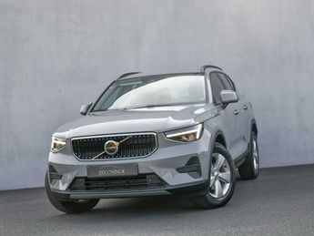  Voir d&eacute;tails -Volvo XC40 T2 - CAMERA - 2024 - CARPLAY - CRUISE CO &agrave; Zwevegem (85)