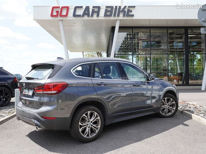 BMW X1 18D 150CH S-Drive Garantie 6 ans Hayon   de 2021