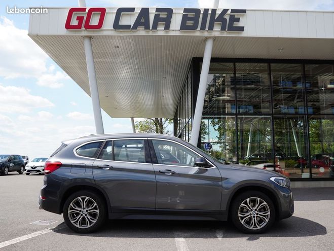 BMW X1 18D 150CH S-Drive Garantie 6 ans Hayon   de 2021