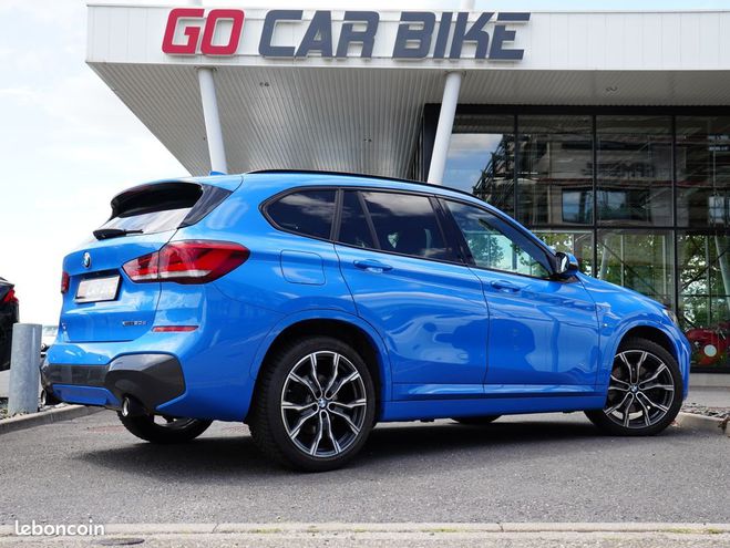 BMW X1 20D Xdrive M SPORT 190ch Garantie 6 ans   de 2020