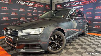  Voir détails -Audi A4 Avant business line 2.0 tdi 150 cv garan à Cappelle-la-Grande (59)