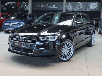  Voir détails -Audi A3 Sportback 30TFSI à Cuesmes (70)