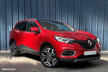  Voir détails -Renault Kadjar 1.5 DCI Intens Toit panoramique Attelage à Halluin (59)
