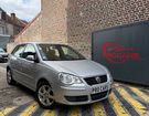 Volkswagen Polo 1,4 tdi &agrave; Douai (59)