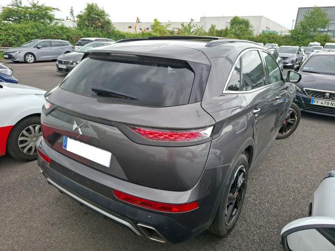 Citroen DS 7 CROSSBACK 1.6 PureTech 180 EAT8 Perfor GRIS FONCE de 2021